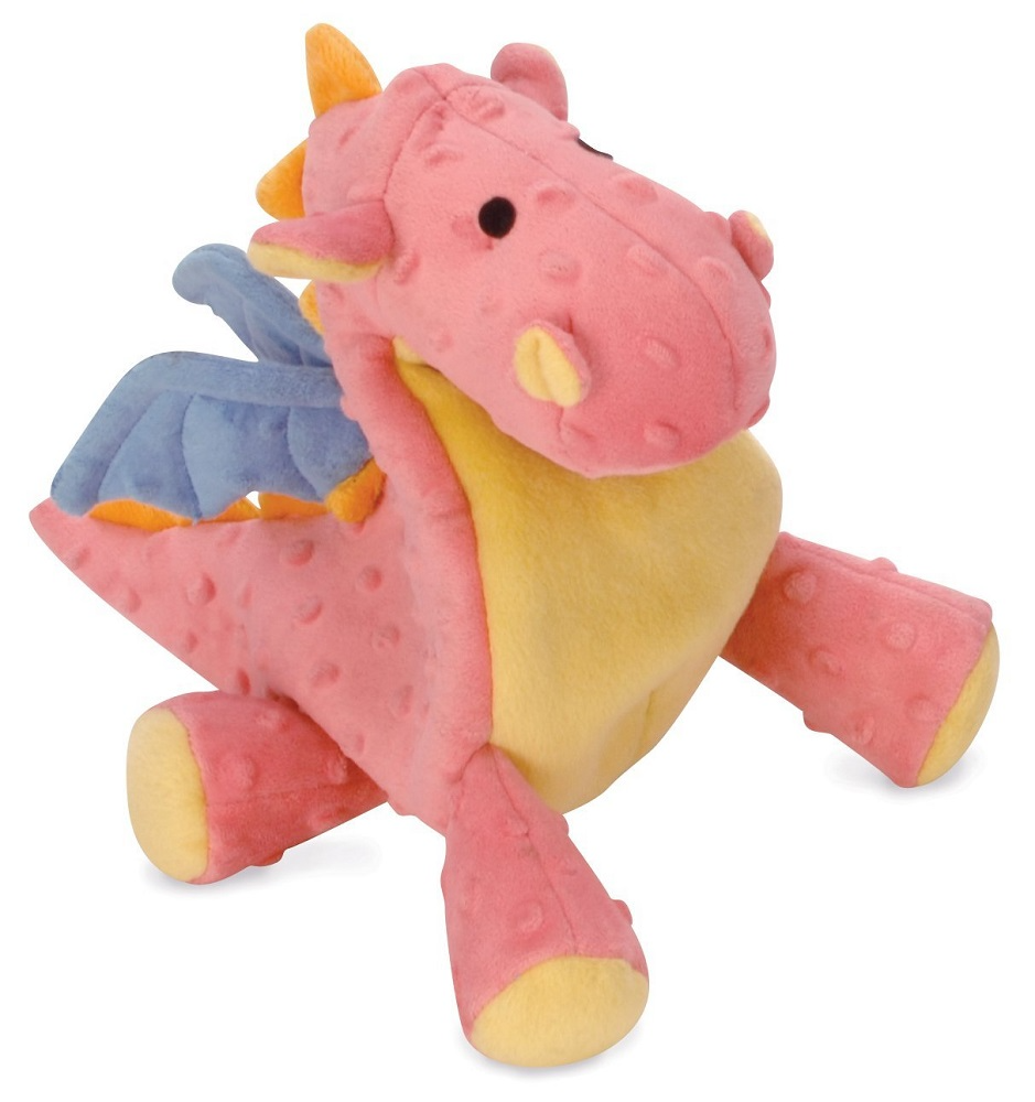 Go dog clearance dragon toy